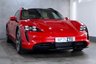 USED 2022 71 PORSCHE TAYCAN Performance Plus 93.4kWh Turbo Cross Turismo 5dr Electric Auto 4WD (11kW Charger) (680 ps) 