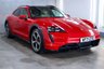 USED 2022 71 PORSCHE TAYCAN Performance Plus 93.4kWh Turbo Cross Turismo 5dr Electric Auto 4WD (11kW Charger) (680 ps) 