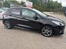 USED 2021 70 FORD FIESTA 1.0T EcoBoost MHEV ST-Line Edition Hatchback 5dr Petrol Manual Euro 6 (s/s) (125 ps) 