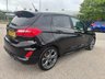 USED 2021 70 FORD FIESTA 1.0T EcoBoost MHEV ST-Line Edition Hatchback 5dr Petrol Manual Euro 6 (s/s) (125 ps) 