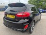 USED 2021 70 FORD FIESTA 1.0T EcoBoost MHEV ST-Line Edition Hatchback 5dr Petrol Manual Euro 6 (s/s) (125 ps) 