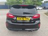USED 2021 70 FORD FIESTA 1.0T EcoBoost MHEV ST-Line Edition Hatchback 5dr Petrol Manual Euro 6 (s/s) (125 ps) 
