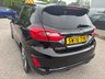 USED 2021 70 FORD FIESTA 1.0T EcoBoost MHEV ST-Line Edition Hatchback 5dr Petrol Manual Euro 6 (s/s) (125 ps) 