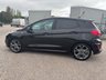 USED 2021 70 FORD FIESTA 1.0T EcoBoost MHEV ST-Line Edition Hatchback 5dr Petrol Manual Euro 6 (s/s) (125 ps) 