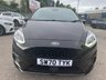 USED 2021 70 FORD FIESTA 1.0T EcoBoost MHEV ST-Line Edition Hatchback 5dr Petrol Manual Euro 6 (s/s) (125 ps) 