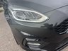USED 2021 70 FORD FIESTA 1.0T EcoBoost MHEV ST-Line Edition Hatchback 5dr Petrol Manual Euro 6 (s/s) (125 ps) 