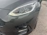 USED 2021 70 FORD FIESTA 1.0T EcoBoost MHEV ST-Line Edition Hatchback 5dr Petrol Manual Euro 6 (s/s) (125 ps) 