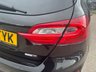 USED 2021 70 FORD FIESTA 1.0T EcoBoost MHEV ST-Line Edition Hatchback 5dr Petrol Manual Euro 6 (s/s) (125 ps) 