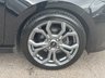 USED 2021 70 FORD FIESTA 1.0T EcoBoost MHEV ST-Line Edition Hatchback 5dr Petrol Manual Euro 6 (s/s) (125 ps) 