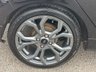 USED 2021 70 FORD FIESTA 1.0T EcoBoost MHEV ST-Line Edition Hatchback 5dr Petrol Manual Euro 6 (s/s) (125 ps) 