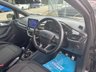 USED 2021 70 FORD FIESTA 1.0T EcoBoost MHEV ST-Line Edition Hatchback 5dr Petrol Manual Euro 6 (s/s) (125 ps) 