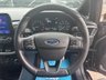 USED 2021 70 FORD FIESTA 1.0T EcoBoost MHEV ST-Line Edition Hatchback 5dr Petrol Manual Euro 6 (s/s) (125 ps) 