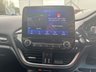 USED 2021 70 FORD FIESTA 1.0T EcoBoost MHEV ST-Line Edition Hatchback 5dr Petrol Manual Euro 6 (s/s) (125 ps) 