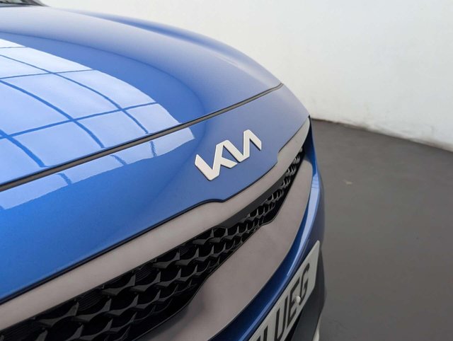 USED 2022 71 KIA XCEED 1.0 XCeed Connect ISG 5dr CLICK+COLLECT / HOME DELIVERY