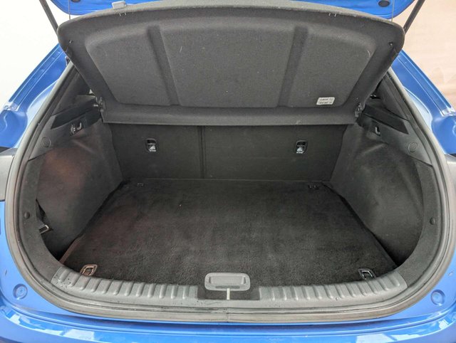 USED 2022 71 KIA XCEED 1.0 XCeed Connect ISG 5dr CLICK+COLLECT / HOME DELIVERY