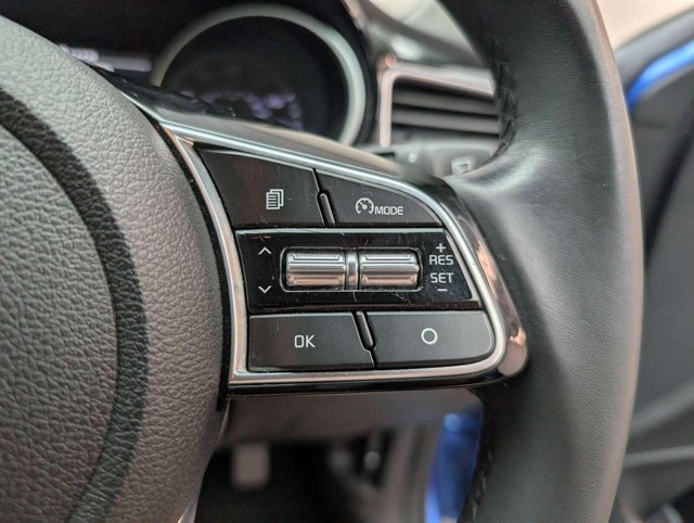 USED 2022 71 KIA XCEED 1.0 XCeed Connect ISG 5dr CLICK+COLLECT / HOME DELIVERY