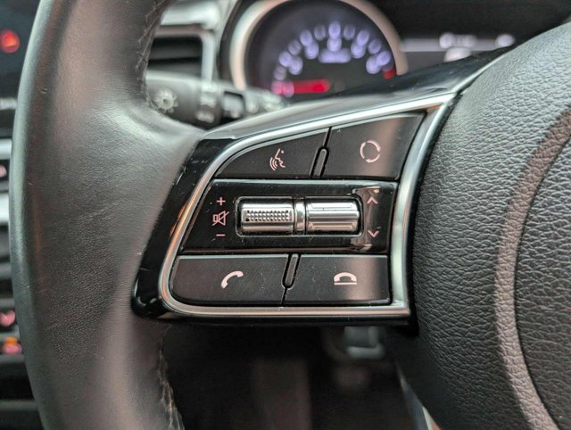USED 2022 71 KIA XCEED 1.0 XCeed Connect ISG 5dr CLICK+COLLECT / HOME DELIVERY