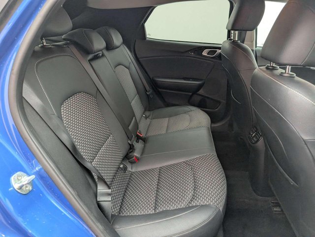 USED 2022 71 KIA XCEED 1.0 XCeed Connect ISG 5dr CLICK+COLLECT / HOME DELIVERY