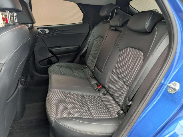 USED 2022 71 KIA XCEED 1.0 XCeed Connect ISG 5dr CLICK+COLLECT / HOME DELIVERY