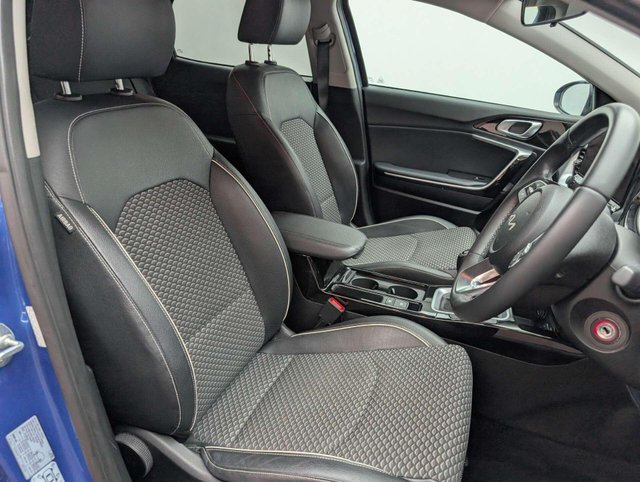 USED 2022 71 KIA XCEED 1.0 XCeed Connect ISG 5dr CLICK+COLLECT / HOME DELIVERY
