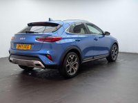 USED 2022 71 KIA XCEED 1.0 XCeed Connect ISG 5dr CLICK+COLLECT / HOME DELIVERY