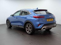USED 2022 71 KIA XCEED 1.0 XCeed Connect ISG 5dr CLICK+COLLECT / HOME DELIVERY