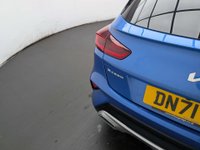 USED 2022 71 KIA XCEED 1.0 XCeed Connect ISG 5dr CLICK+COLLECT / HOME DELIVERY