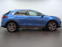USED 2022 71 KIA XCEED 1.0 XCeed Connect ISG 5dr CLICK+COLLECT / HOME DELIVERY