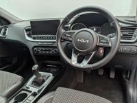 USED 2022 71 KIA XCEED 1.0 XCeed Connect ISG 5dr CLICK+COLLECT / HOME DELIVERY