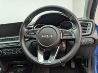 USED 2022 71 KIA XCEED 1.0 XCeed Connect ISG 5dr CLICK+COLLECT / HOME DELIVERY