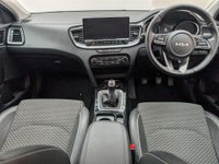USED 2022 71 KIA XCEED 1.0 XCeed Connect ISG 5dr CLICK+COLLECT / HOME DELIVERY