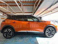 USED 2021 21 PEUGEOT 2008 1.2 PureTech GT Premium SUV 5dr Petrol EAT Euro 6 (s/s) (130 ps)+1 FORMER KEEPER+HISTORY+MEDIA+HALF LEATHER SEATS+PANO SUNROOF+NAV+PARK CONTROL+BLUETOOTH+PRIVACY+CLIMATE+18