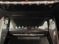 USED 2021 21 PEUGEOT 2008 1.2 PureTech GT Premium SUV 5dr Petrol EAT Euro 6 (s/s) (130 ps)+1 FORMER KEEPER+HISTORY+MEDIA+HALF LEATHER SEATS+PANO SUNROOF+NAV+PARK CONTROL+BLUETOOTH+PRIVACY+CLIMATE+18