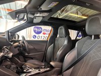 USED 2021 21 PEUGEOT 2008 1.2 PureTech GT Premium SUV 5dr Petrol EAT Euro 6 (s/s) (130 ps)+1 FORMER KEEPER+HISTORY+MEDIA+HALF LEATHER SEATS+PANO SUNROOF+NAV+PARK CONTROL+BLUETOOTH+PRIVACY+CLIMATE+18
