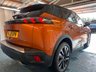 USED 2021 21 PEUGEOT 2008 1.2 PureTech GT Premium SUV 5dr Petrol EAT Euro 6 (s/s) (130 ps)+1 FORMER KEEPER+HISTORY+MEDIA+HALF LEATHER SEATS+PANO SUNROOF+NAV+PARK CONTROL+BLUETOOTH+PRIVACY+CLIMATE+18