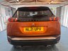 USED 2021 21 PEUGEOT 2008 1.2 PureTech GT Premium SUV 5dr Petrol EAT Euro 6 (s/s) (130 ps)+1 FORMER KEEPER+HISTORY+MEDIA+HALF LEATHER SEATS+PANO SUNROOF+NAV+PARK CONTROL+BLUETOOTH+PRIVACY+CLIMATE+18