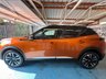 USED 2021 21 PEUGEOT 2008 1.2 PureTech GT Premium SUV 5dr Petrol EAT Euro 6 (s/s) (130 ps)+1 FORMER KEEPER+HISTORY+MEDIA+HALF LEATHER SEATS+PANO SUNROOF+NAV+PARK CONTROL+BLUETOOTH+PRIVACY+CLIMATE+18