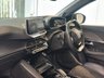 USED 2021 21 PEUGEOT 2008 1.2 PureTech GT Premium SUV 5dr Petrol EAT Euro 6 (s/s) (130 ps)+1 FORMER KEEPER+HISTORY+MEDIA+HALF LEATHER SEATS+PANO SUNROOF+NAV+PARK CONTROL+BLUETOOTH+PRIVACY+CLIMATE+18