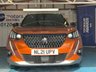 USED 2021 21 PEUGEOT 2008 1.2 PureTech GT Premium SUV 5dr Petrol EAT Euro 6 (s/s) (130 ps)+1 FORMER KEEPER+HISTORY+MEDIA+HALF LEATHER SEATS+PANO SUNROOF+NAV+PARK CONTROL+BLUETOOTH+PRIVACY+CLIMATE+18