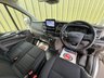 USED 2023 72 FORD TRANSIT CUSTOM 2.0 300 EcoBlue Limited Panel Van 5dr Diesel Manual L1 H1 Euro 6 (s/s) (130 ps) 