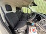 USED 2023 72 FORD TRANSIT CUSTOM 2.0 300 EcoBlue Limited Panel Van 5dr Diesel Manual L1 H1 Euro 6 (s/s) (130 ps) 