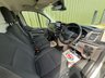 USED 2023 72 FORD TRANSIT CUSTOM 2.0 300 EcoBlue Limited Panel Van 5dr Diesel Manual L1 H1 Euro 6 (s/s) (130 ps) 