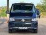 USED 2020 69 VOLKSWAGEN TRANSPORTER SHUTTLE 2.0 TDI SE Minibus Double Cab 5dr Diesel DSG FWD SWB Euro 6 (s/s) (150 ps) *NO VAT~FRESH MOT+ACCESS RAMP*