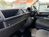USED 2020 69 VOLKSWAGEN TRANSPORTER SHUTTLE 2.0 TDI SE Minibus Double Cab 5dr Diesel DSG FWD SWB Euro 6 (s/s) (150 ps) *NO VAT~FRESH MOT+ACCESS RAMP*