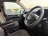 USED 2020 69 VOLKSWAGEN TRANSPORTER SHUTTLE 2.0 TDI SE Minibus Double Cab 5dr Diesel DSG FWD SWB Euro 6 (s/s) (150 ps) *NO VAT~FRESH MOT+ACCESS RAMP*