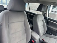 USED 2007 07 VOLKSWAGEN GOLF 1.6 FSI Match Hatchback 5dr Petrol Manual (159 g/km, 113 bhp) Great Runner, Good Price