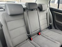 USED 2007 07 VOLKSWAGEN GOLF 1.6 FSI Match Hatchback 5dr Petrol Manual (159 g/km, 113 bhp) Great Runner, Good Price