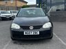 USED 2007 07 VOLKSWAGEN GOLF 1.6 FSI Match Hatchback 5dr Petrol Manual (159 g/km, 113 bhp) Great Runner, Good Price