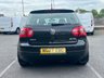 USED 2007 07 VOLKSWAGEN GOLF 1.6 FSI Match Hatchback 5dr Petrol Manual (159 g/km, 113 bhp) Great Runner, Good Price