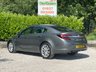 USED 2017 66 VAUXHALL INSIGNIA 2.0 CDTi ecoFLEX Elite Nav Hatchback 5dr  CarPlay, FSH, Cambelt Replaced